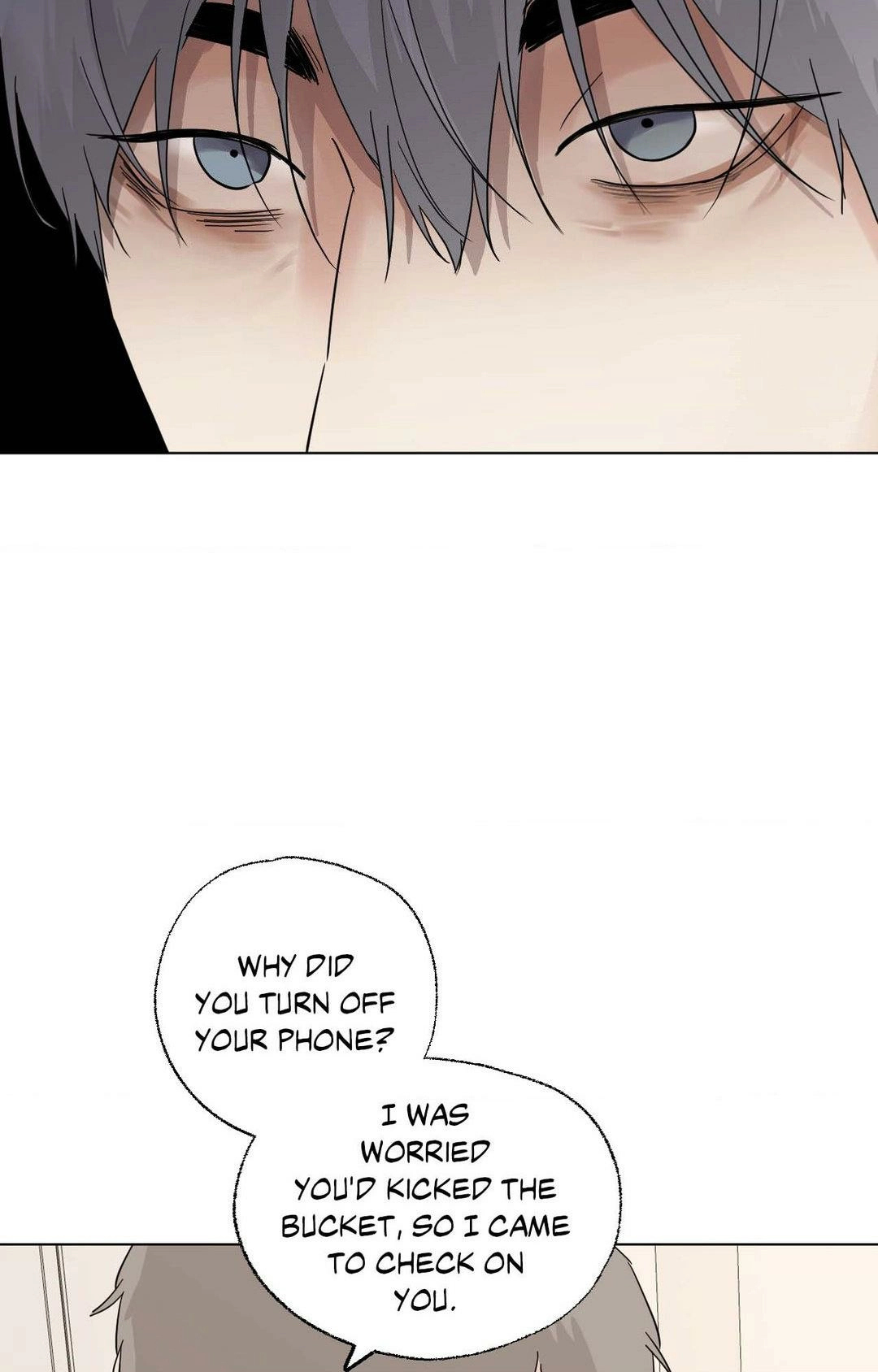 Lend Me Some Sugar Chapter 65 Page 37