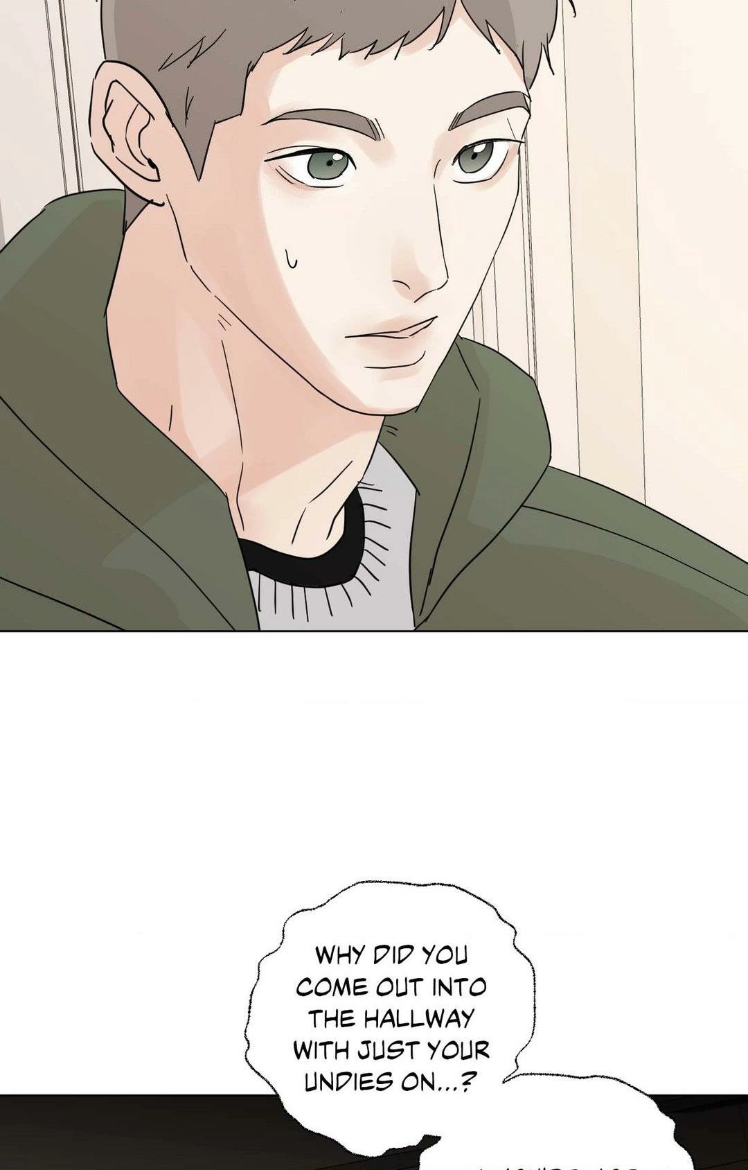 Lend Me Some Sugar Chapter 65 Page 38