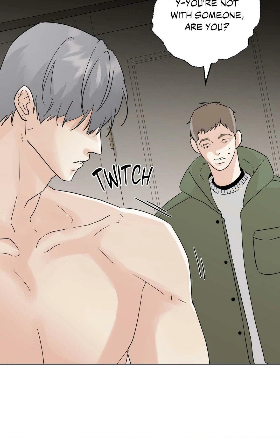 Lend Me Some Sugar Chapter 65 Page 39