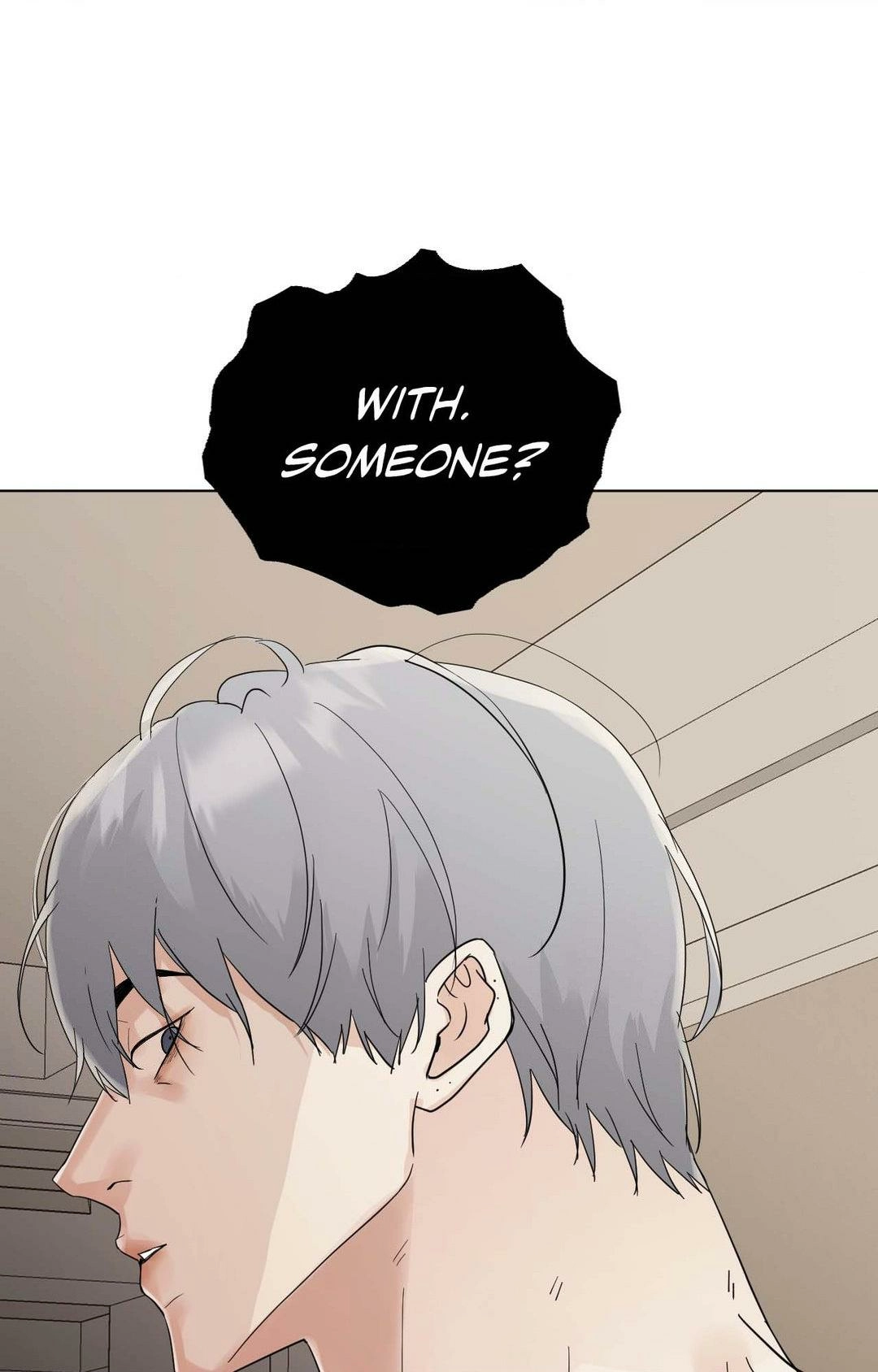 Lend Me Some Sugar Chapter 65 Page 40