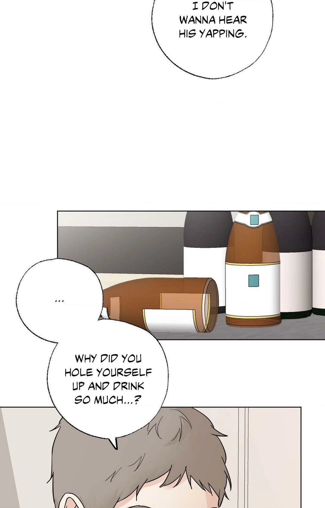 Lend Me Some Sugar Chapter 65 Page 44