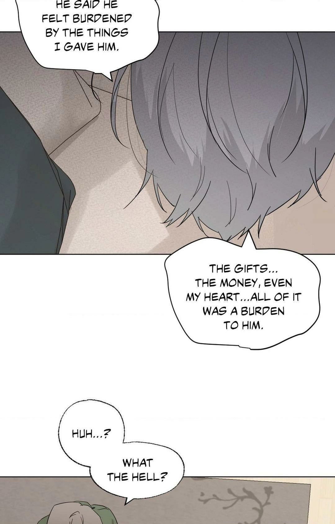 Lend Me Some Sugar Chapter 65 Page 49