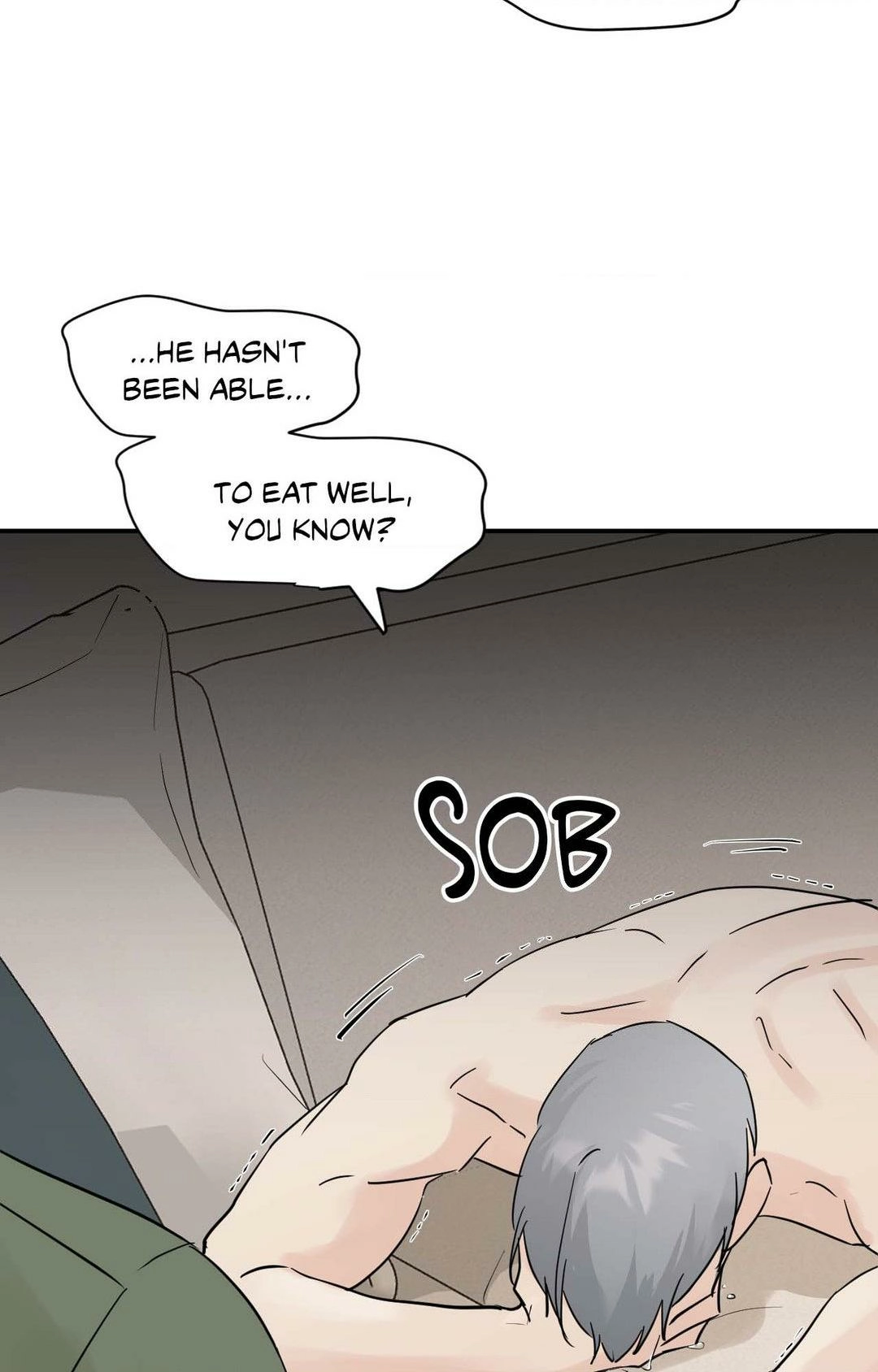Lend Me Some Sugar Chapter 65 Page 54