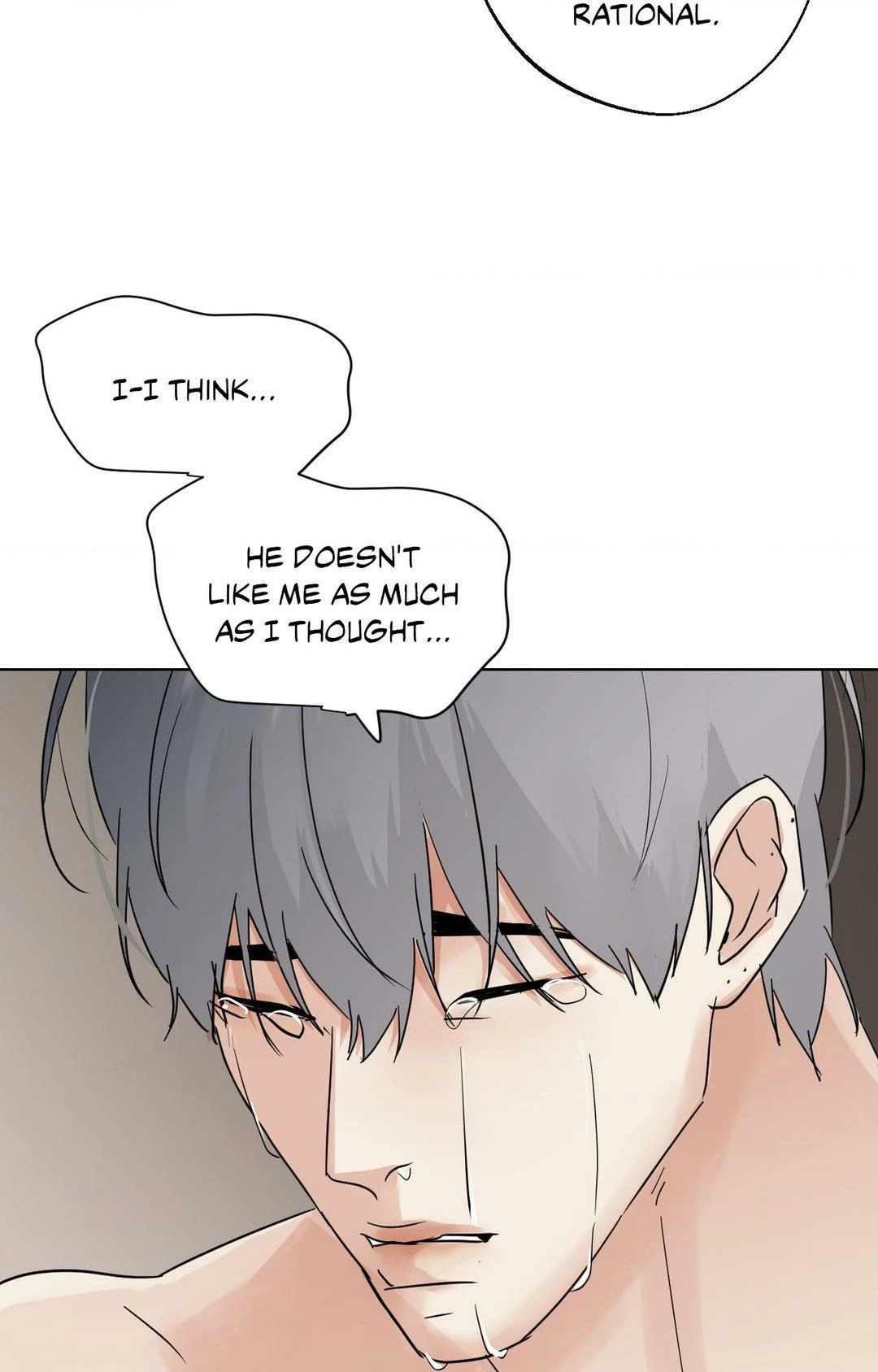 Lend Me Some Sugar Chapter 65 Page 62