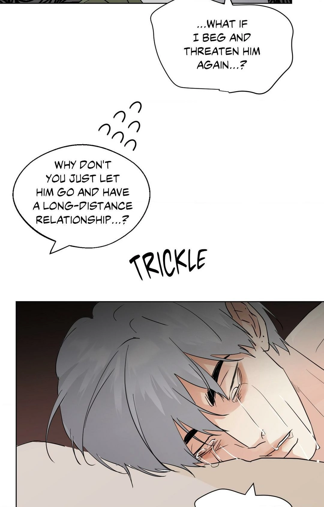 Lend Me Some Sugar Chapter 65 Page 64