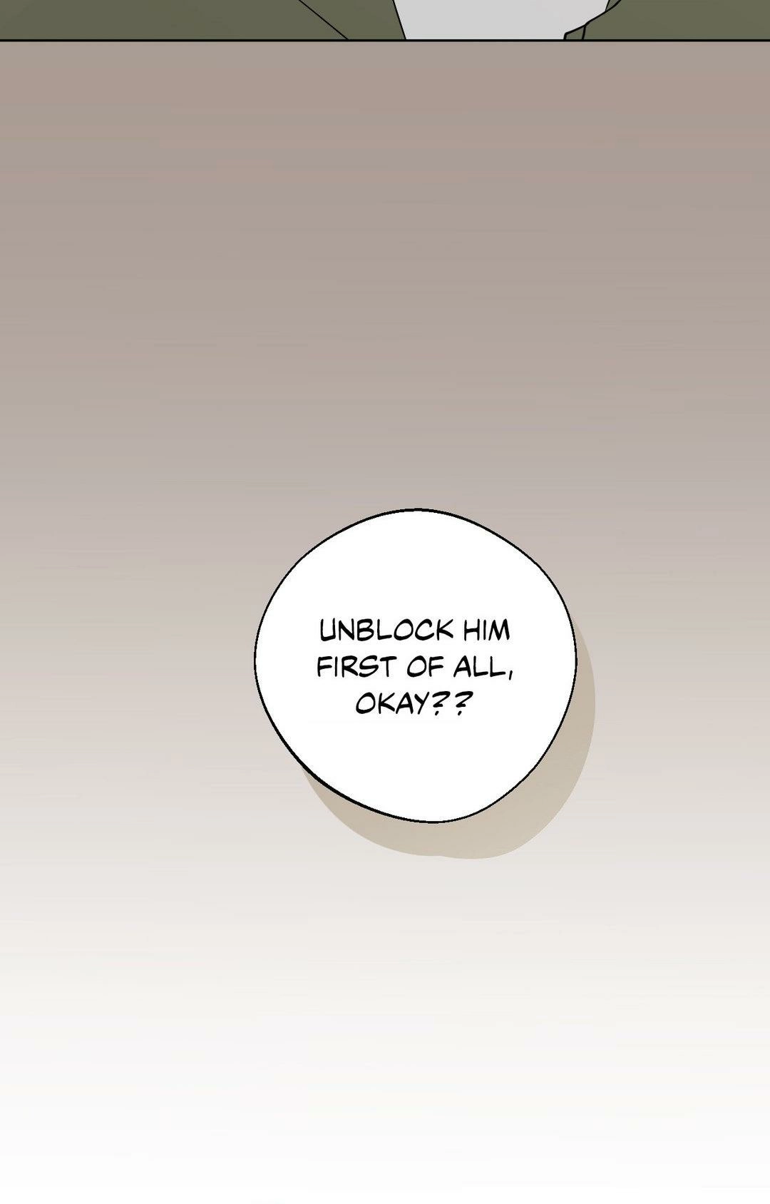 Lend Me Some Sugar Chapter 65 Page 68