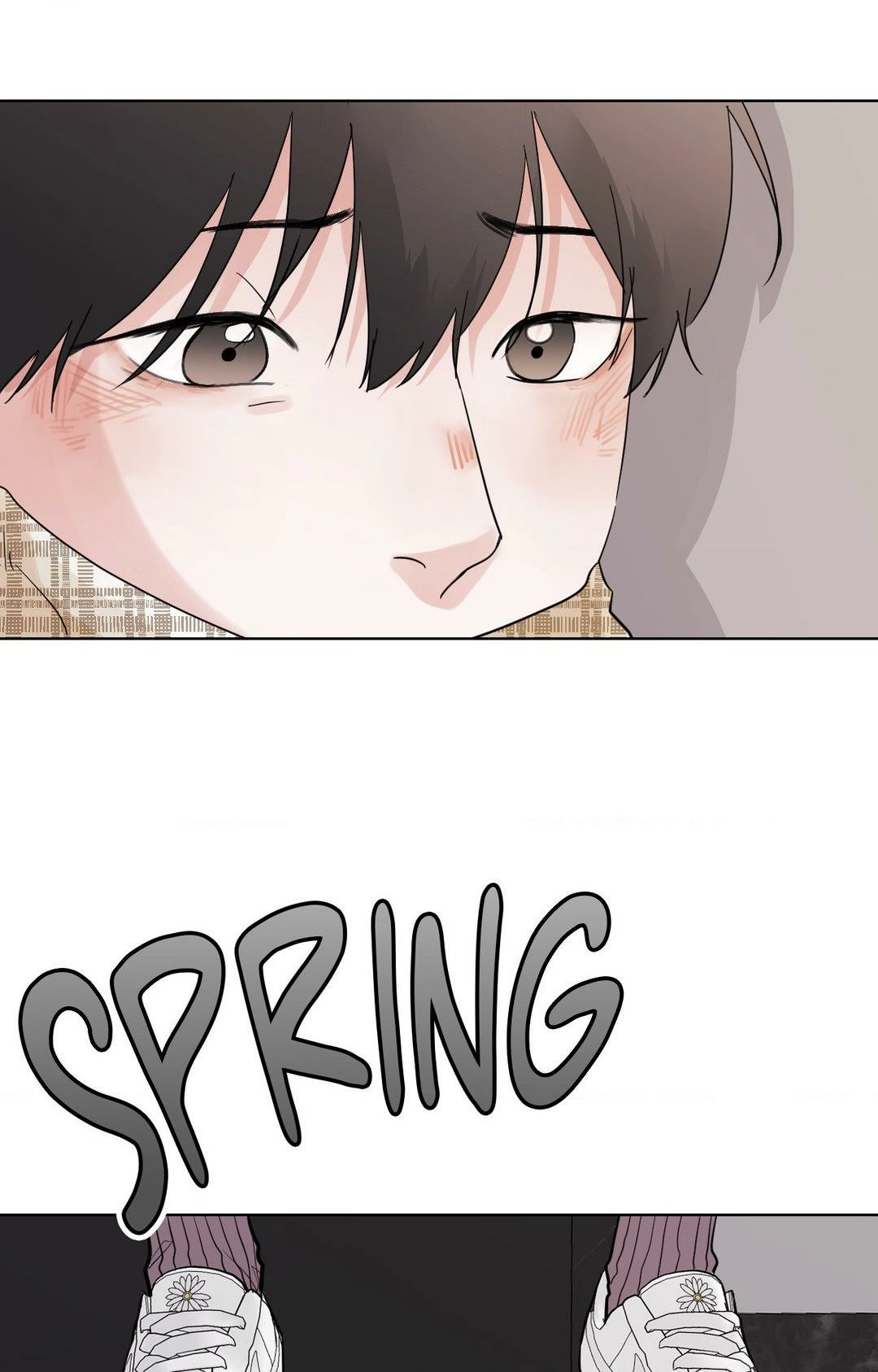 Lend Me Some Sugar Chapter 65 Page 77