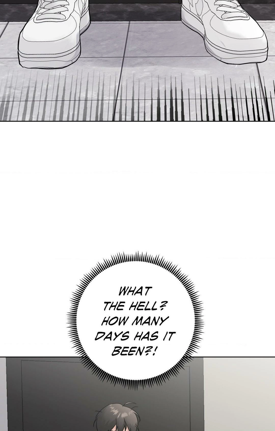 Lend Me Some Sugar Chapter 65 Page 78