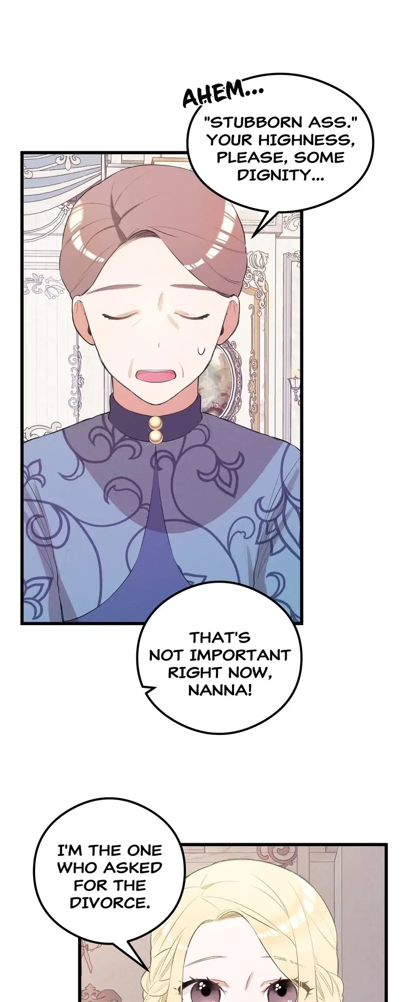 Falling Into the Deep End Chapter 6 Page 12