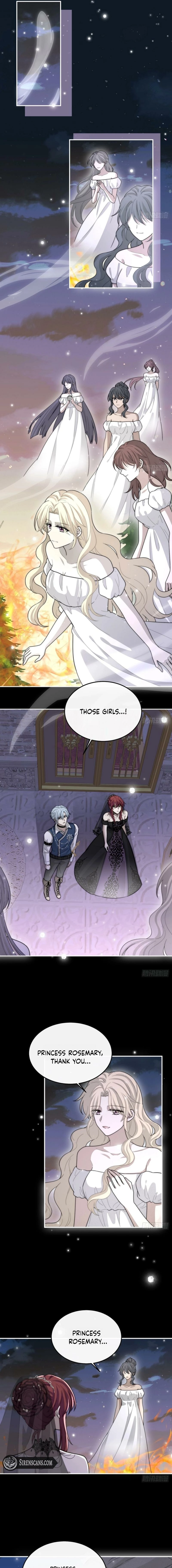 Rosemary's Awakening Chapter 10 Page 3