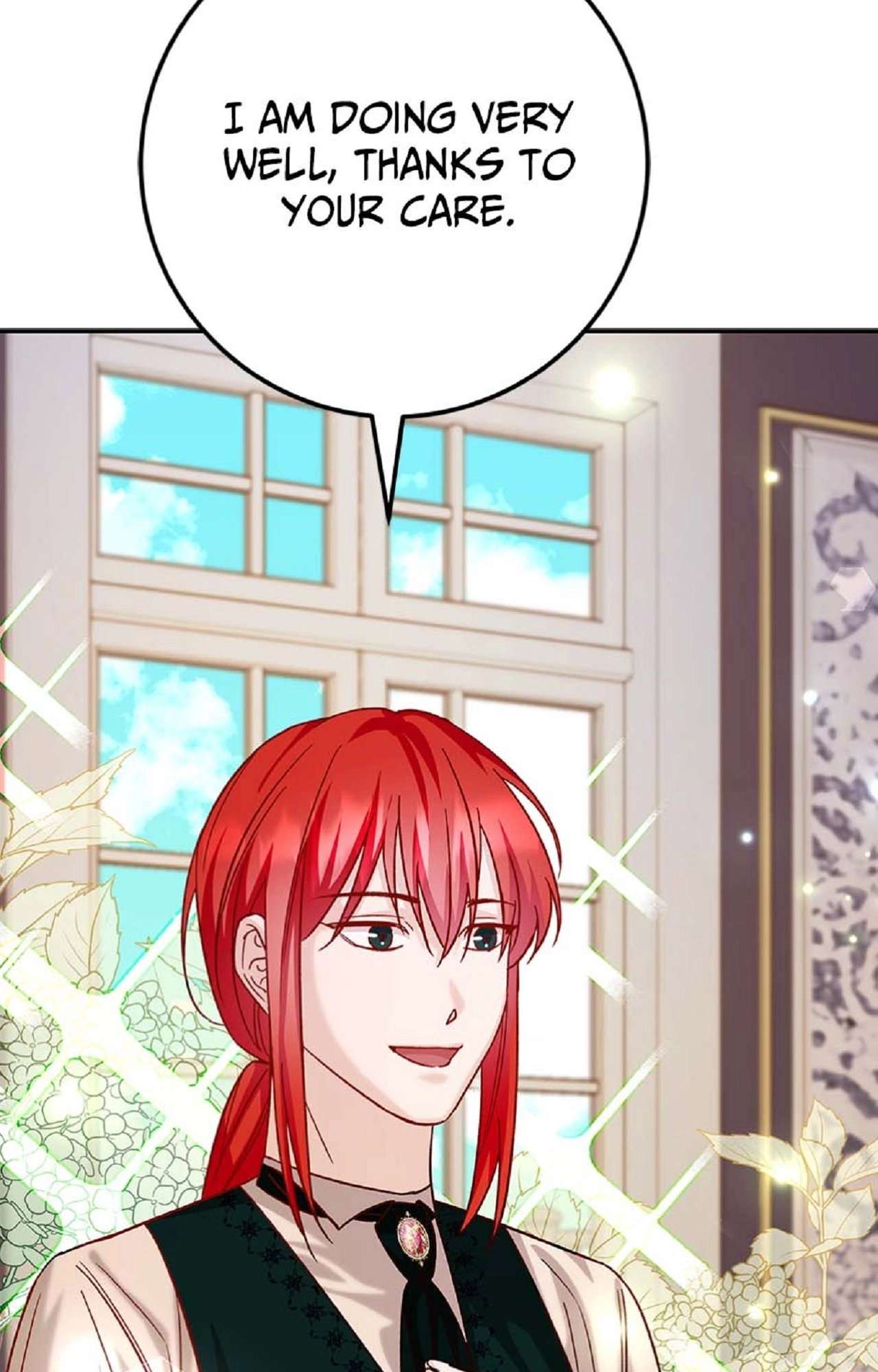 The Admiral's Monstrous Wife Chapter 17 Page 16