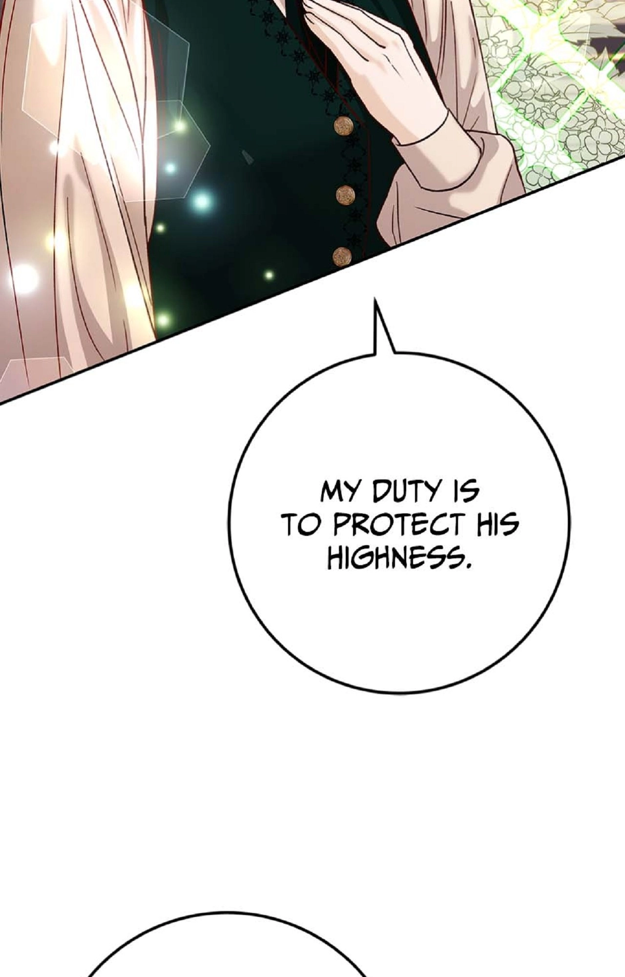 The Admiral's Monstrous Wife Chapter 17 Page 17