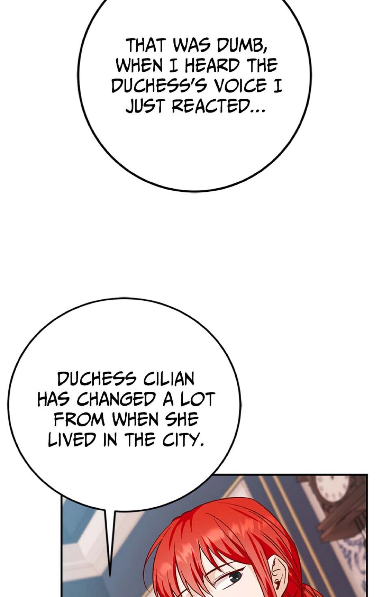 The Admiral's Monstrous Wife Chapter 17 Page 55