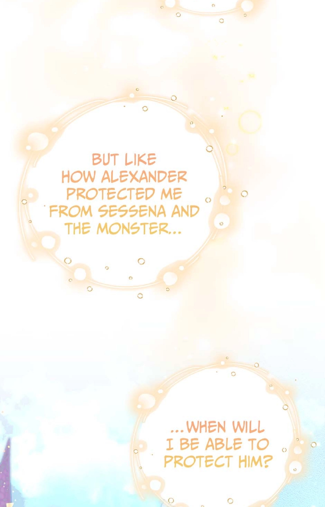 The Admiral's Monstrous Wife Chapter 17 Page 74