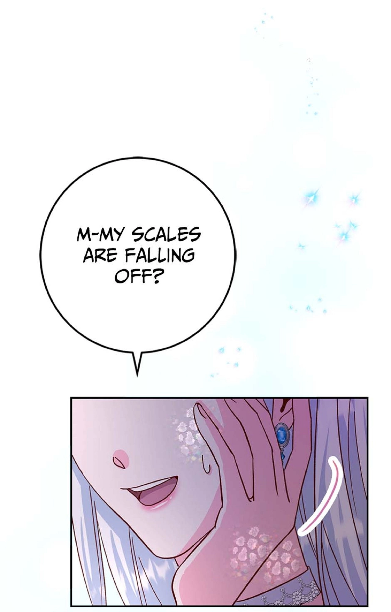 The Admiral's Monstrous Wife Chapter 17 Page 97