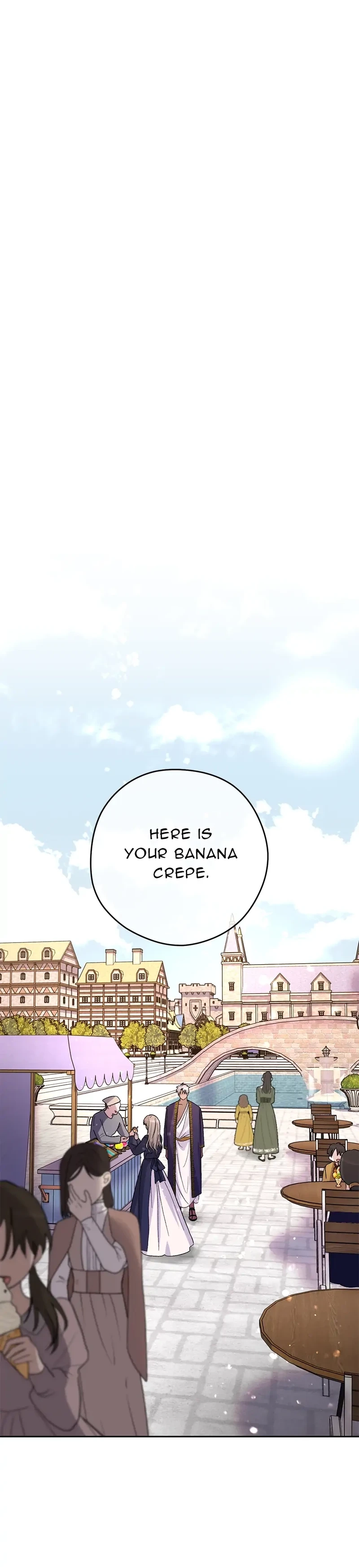 The Maid Holds the Leash of the Tyrant Chapter 13 Page 27