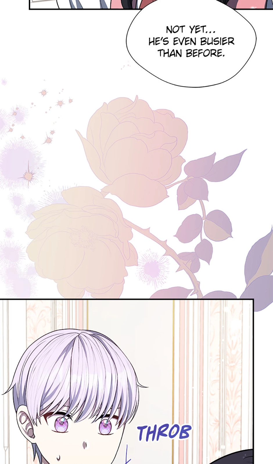 My Prince's Healing Touch Chapter 65 Page 17