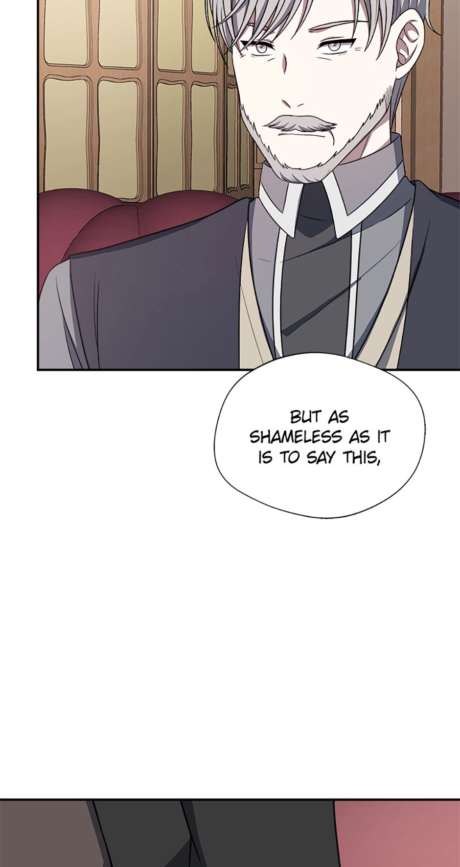 My Prince's Healing Touch Chapter 65 Page 40