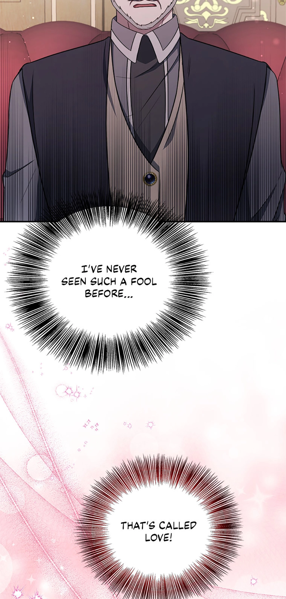 My Prince's Healing Touch Chapter 65 Page 53