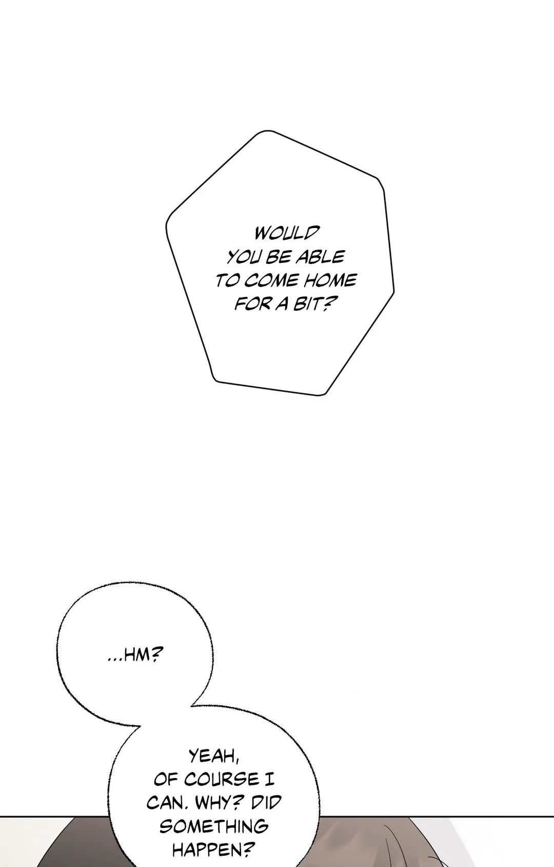 Lend Me Some Sugar Chapter 60 Page 2
