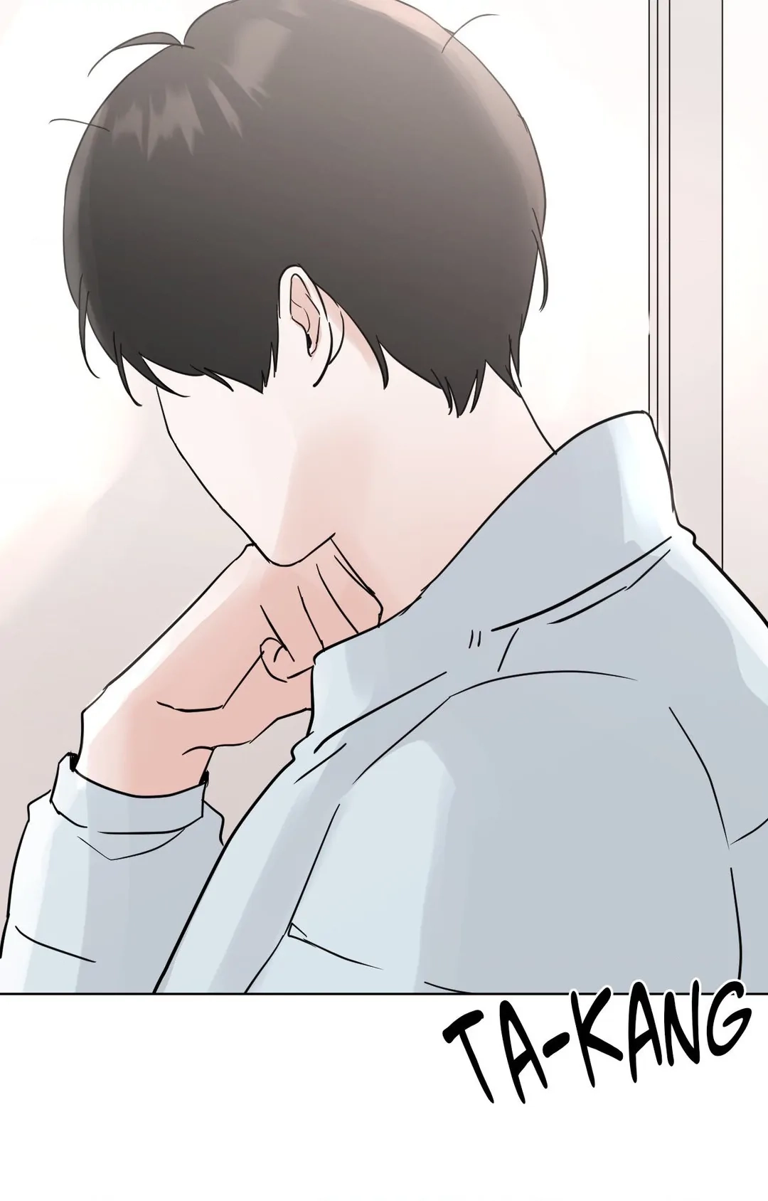 Lend Me Some Sugar Chapter 60 Page 21