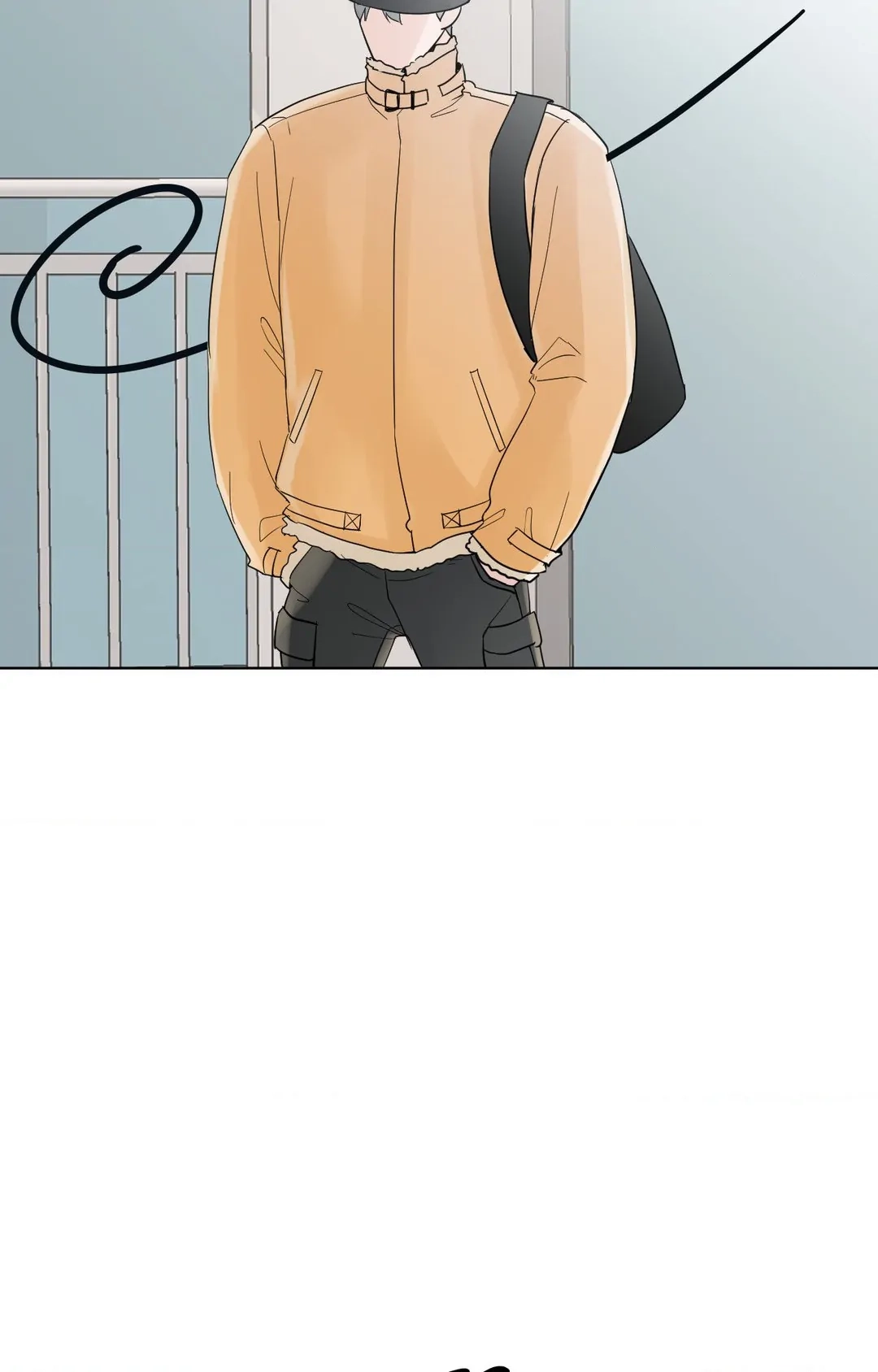 Lend Me Some Sugar Chapter 60 Page 48