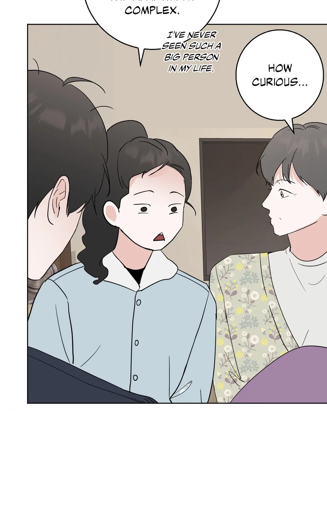 Lend Me Some Sugar Chapter 60 Page 53