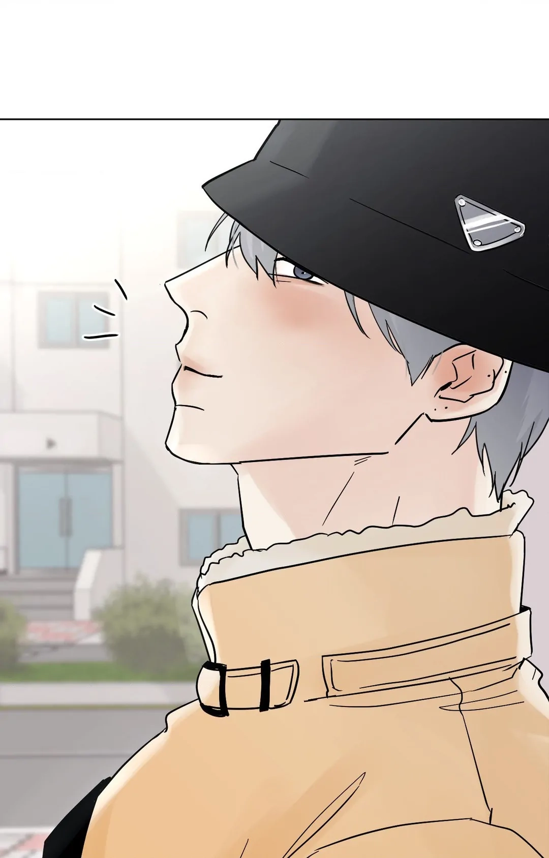 Lend Me Some Sugar Chapter 60 Page 59