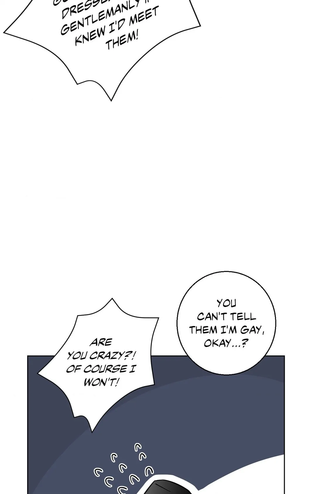 Lend Me Some Sugar Chapter 60 Page 63