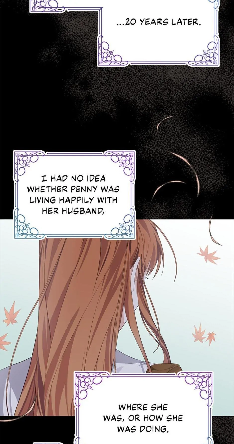 My Dear Aster Chapter 13 Page 4