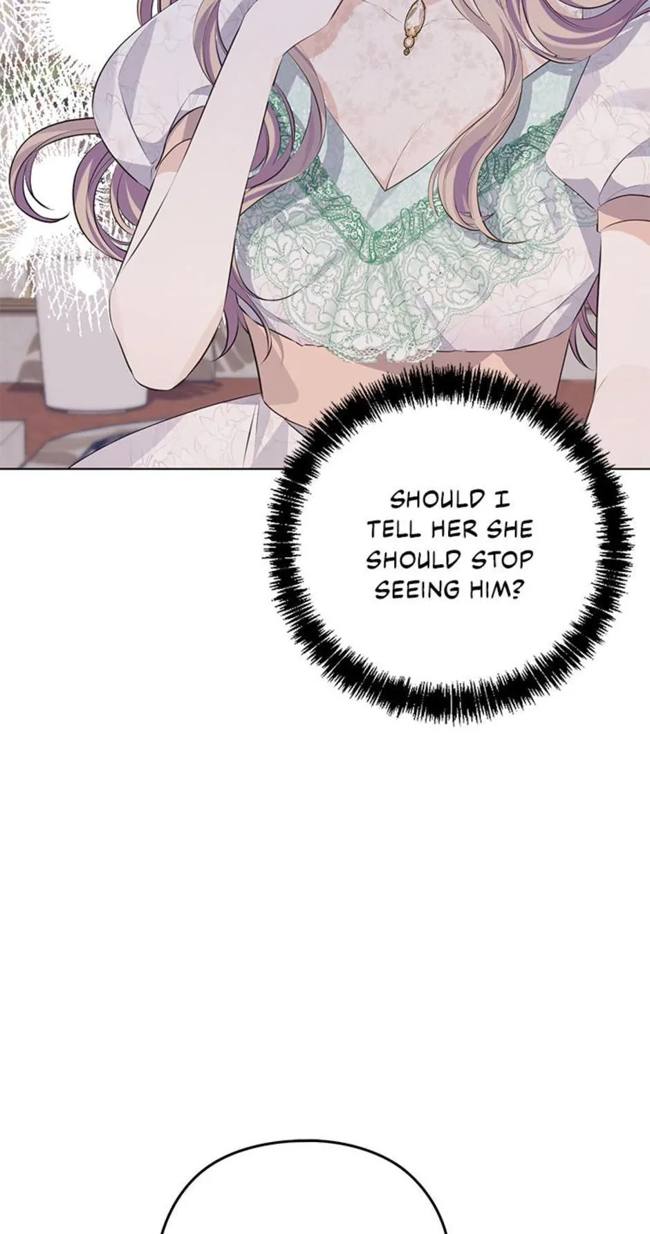My Dear Aster Chapter 13 Page 8