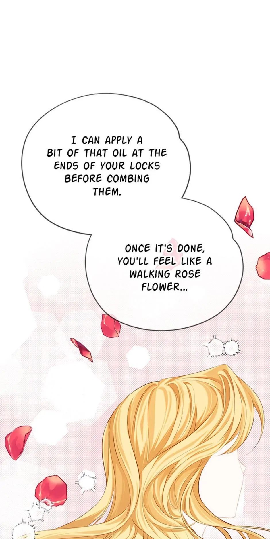 My Dear Aster Chapter 13 Page 31