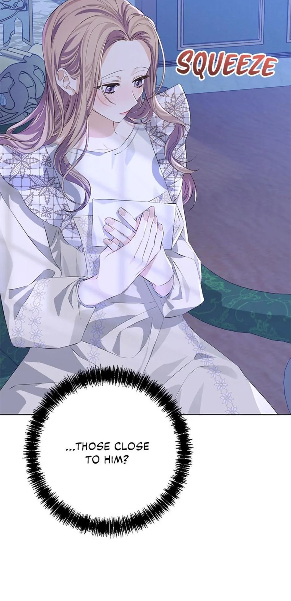 My Dear Aster Chapter 13 Page 41
