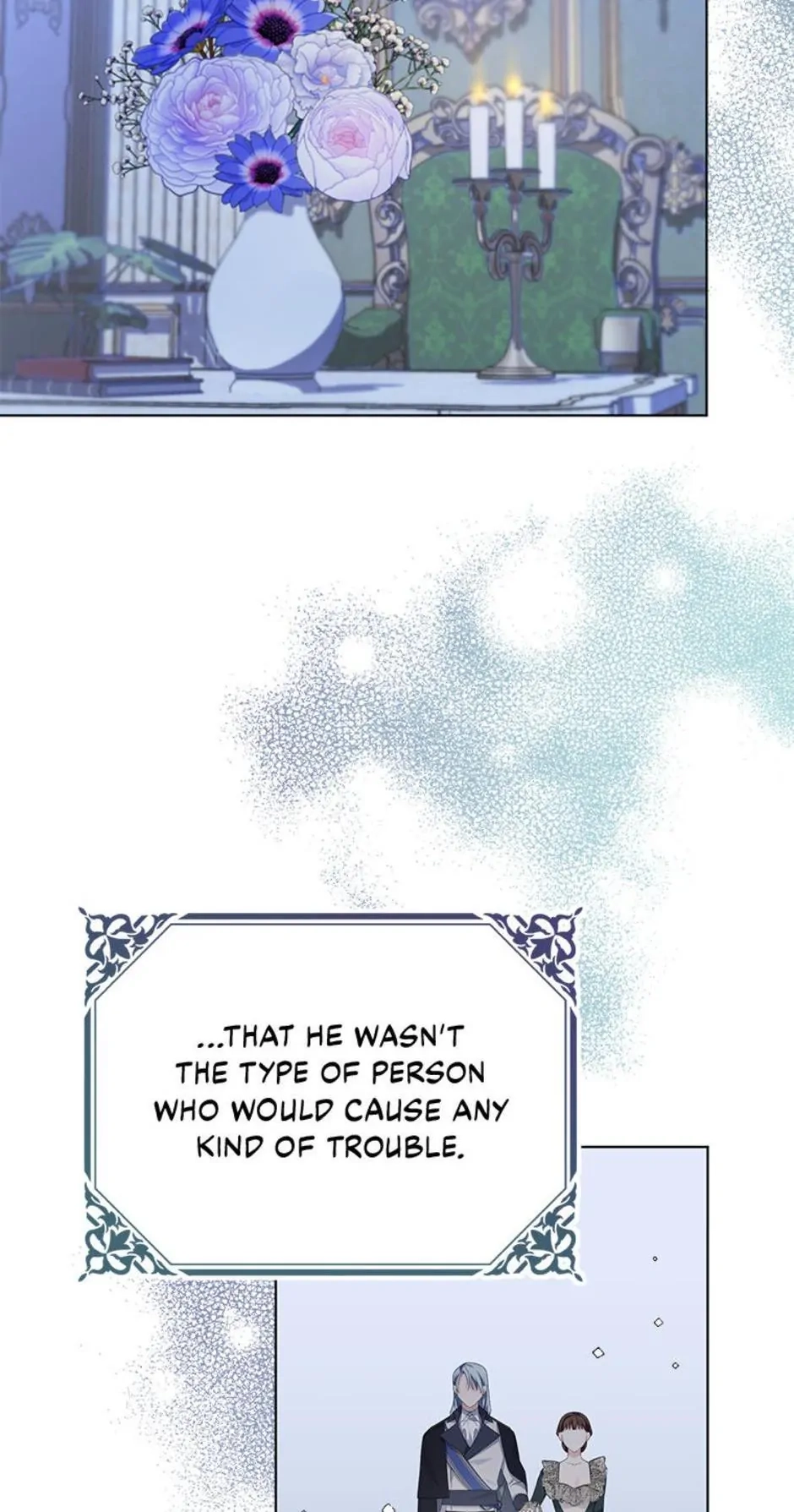 My Dear Aster Chapter 13 Page 44