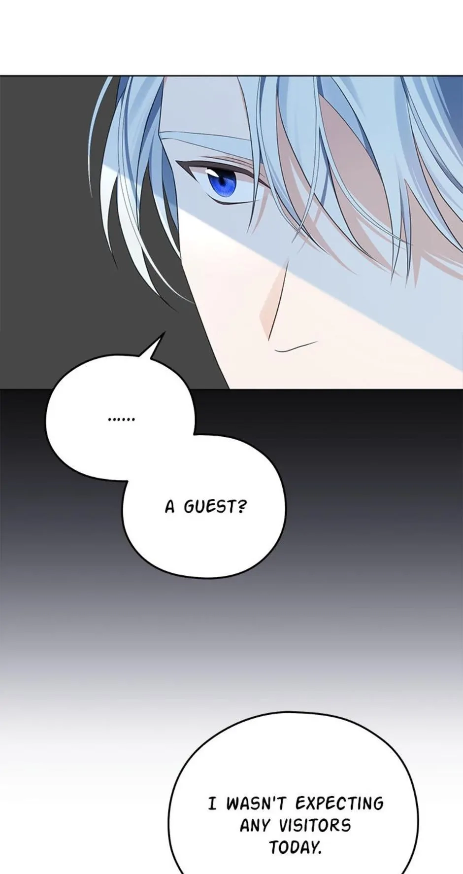 My Dear Aster Chapter 13 Page 61