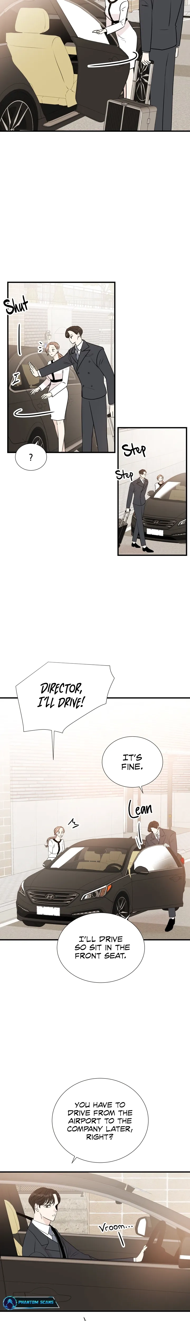 Your Sound Chapter 8 Page 17