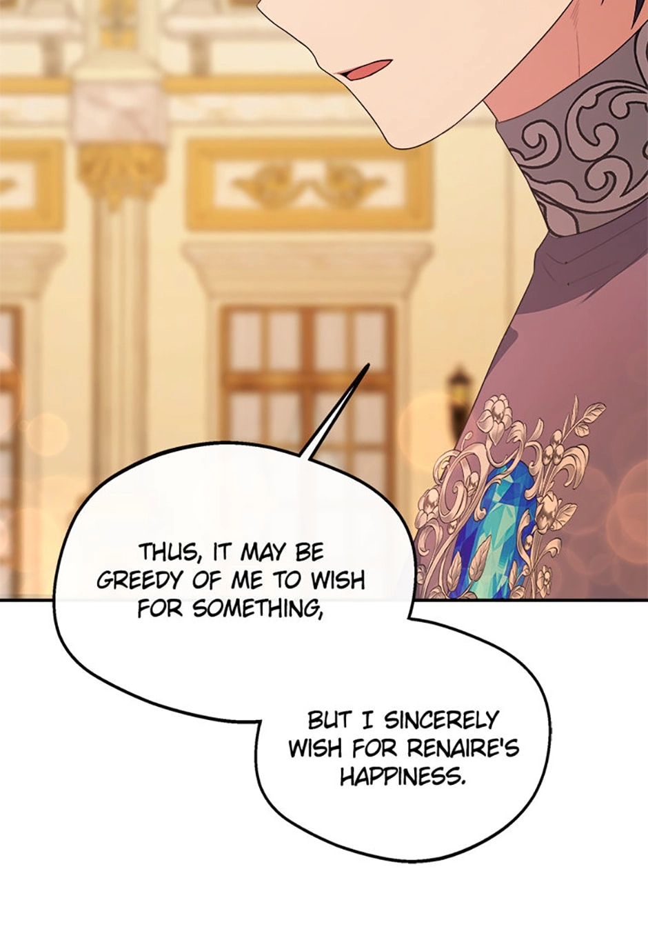 My Prince's Healing Touch Chapter 38 Page 38
