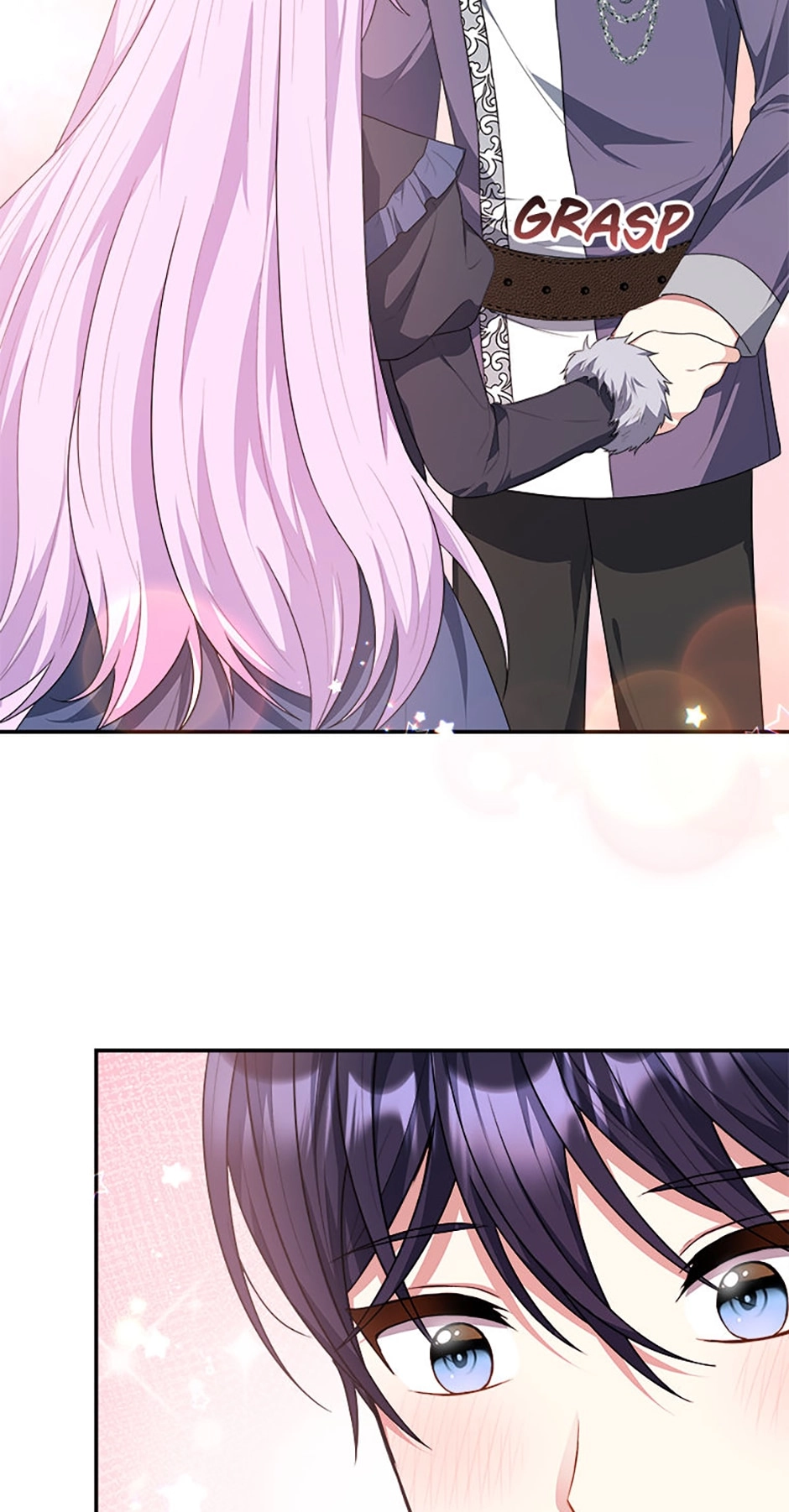 My Prince's Healing Touch Chapter 38 Page 46