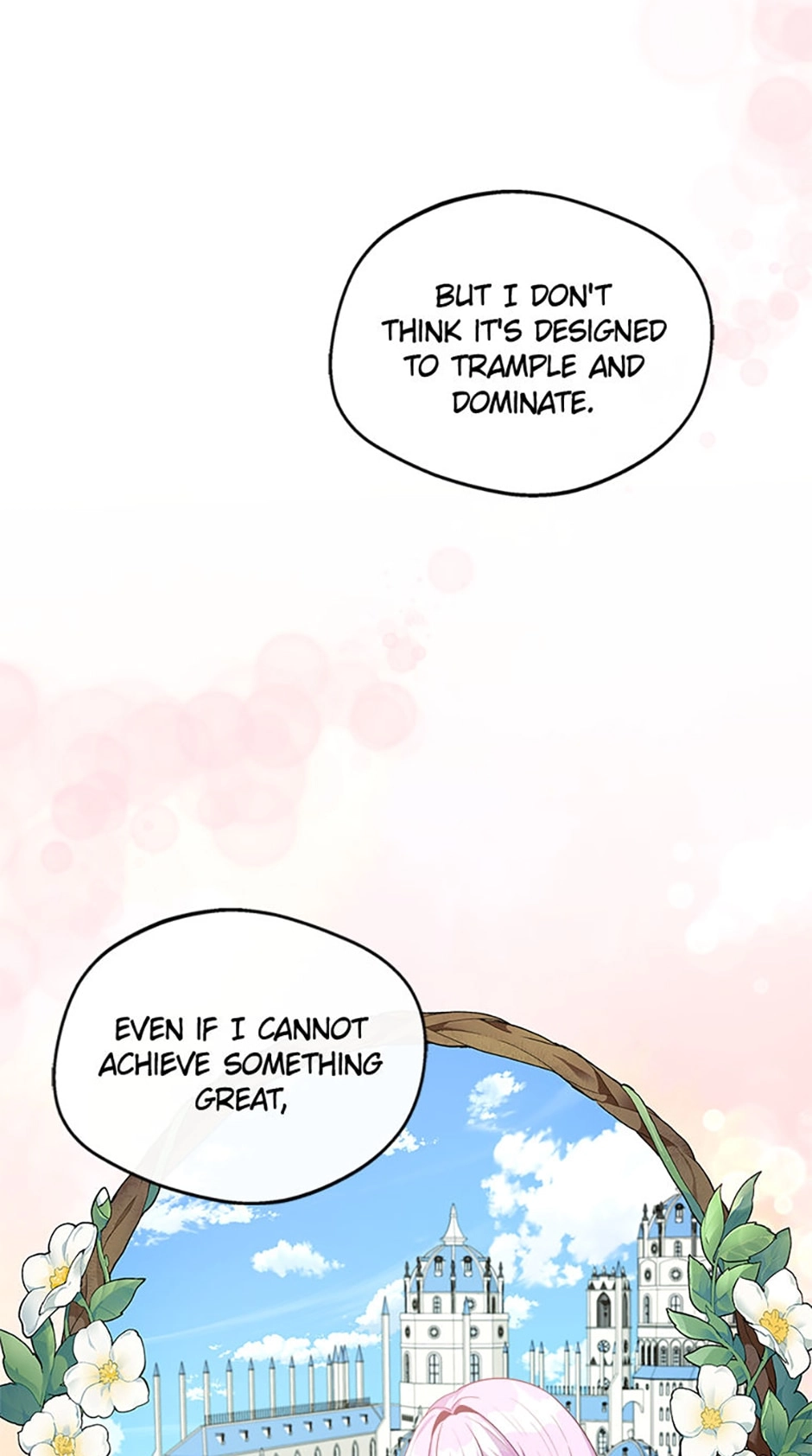 My Prince's Healing Touch Chapter 38 Page 66