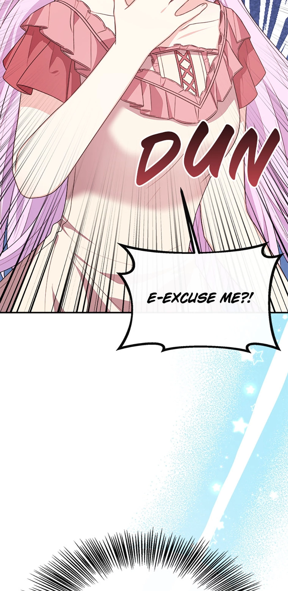 My Prince's Healing Touch Chapter 38 Page 87