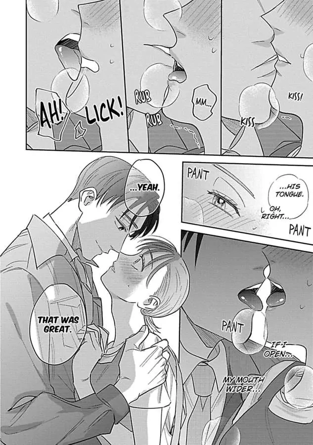 Last Order wa Ojou-san de Dekiai Jouren Kyaku ni Kyuuai saretemasu Chapter 3 Page 16