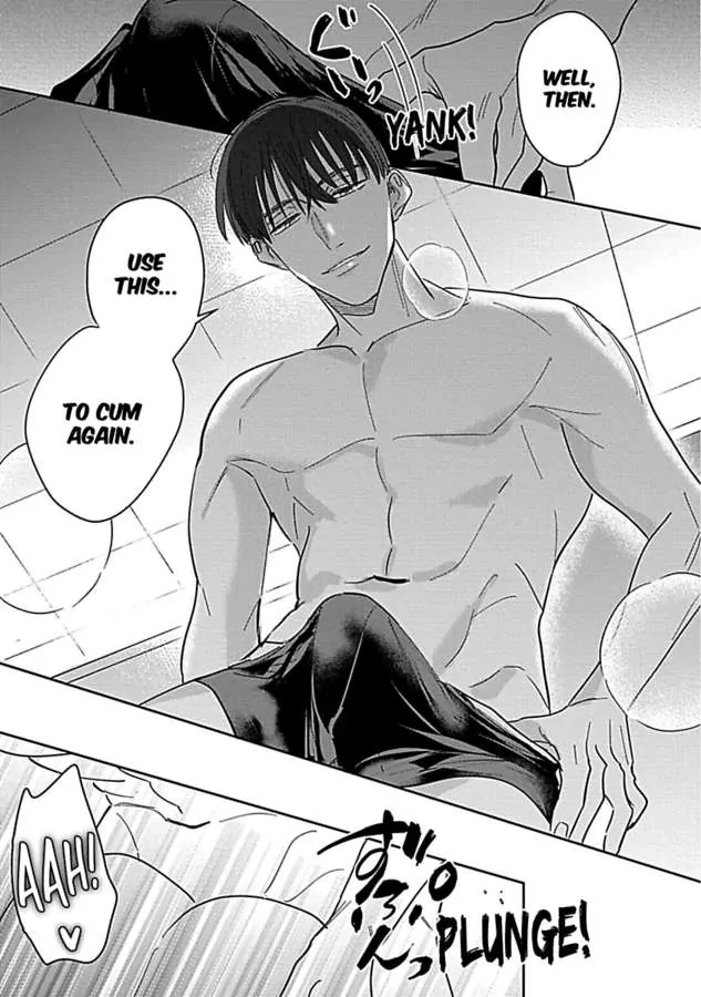 Last Order wa Ojou-san de Dekiai Jouren Kyaku ni Kyuuai saretemasu Chapter 3 Page 29