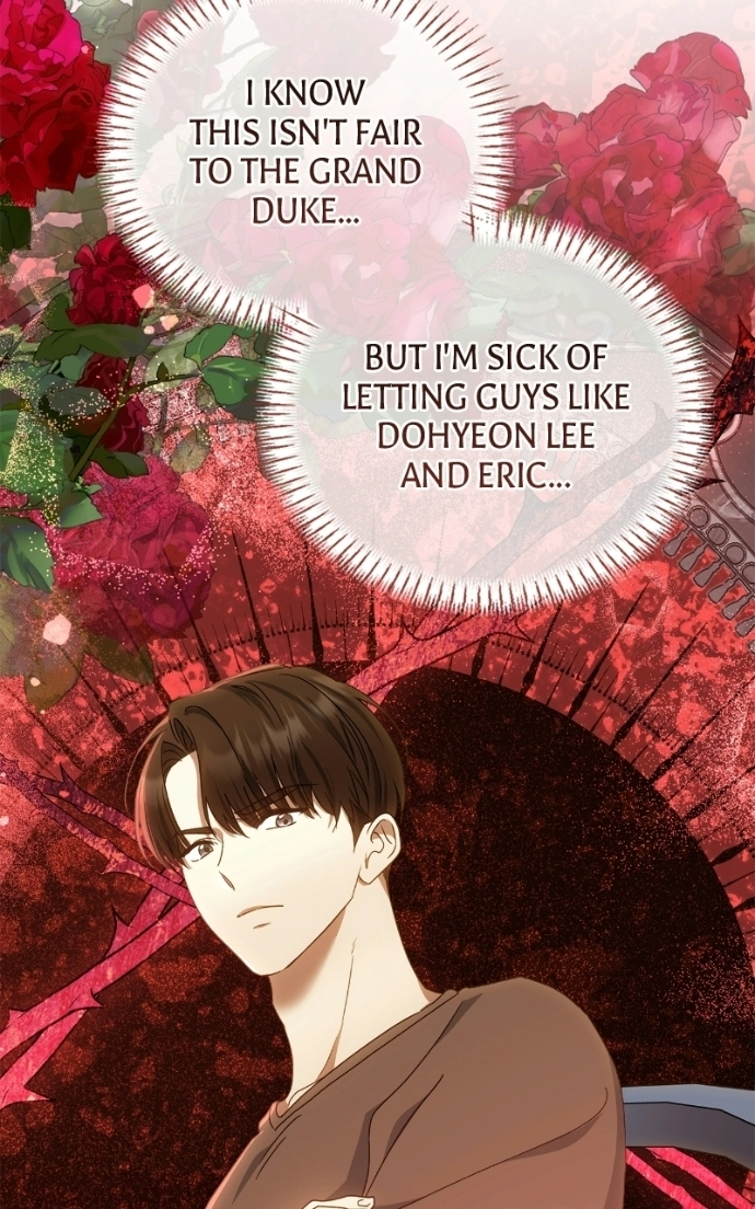 My Husband Was Stolen Twice Chapter 32 Page 23