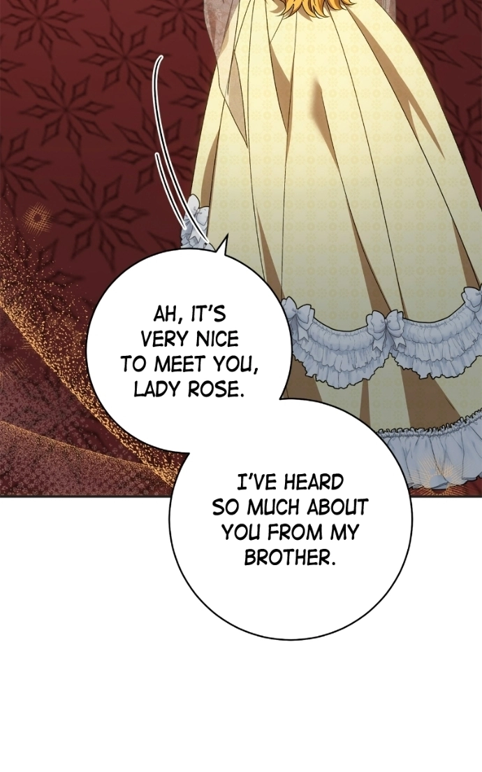 My Husband Was Stolen Twice Chapter 32 Page 39