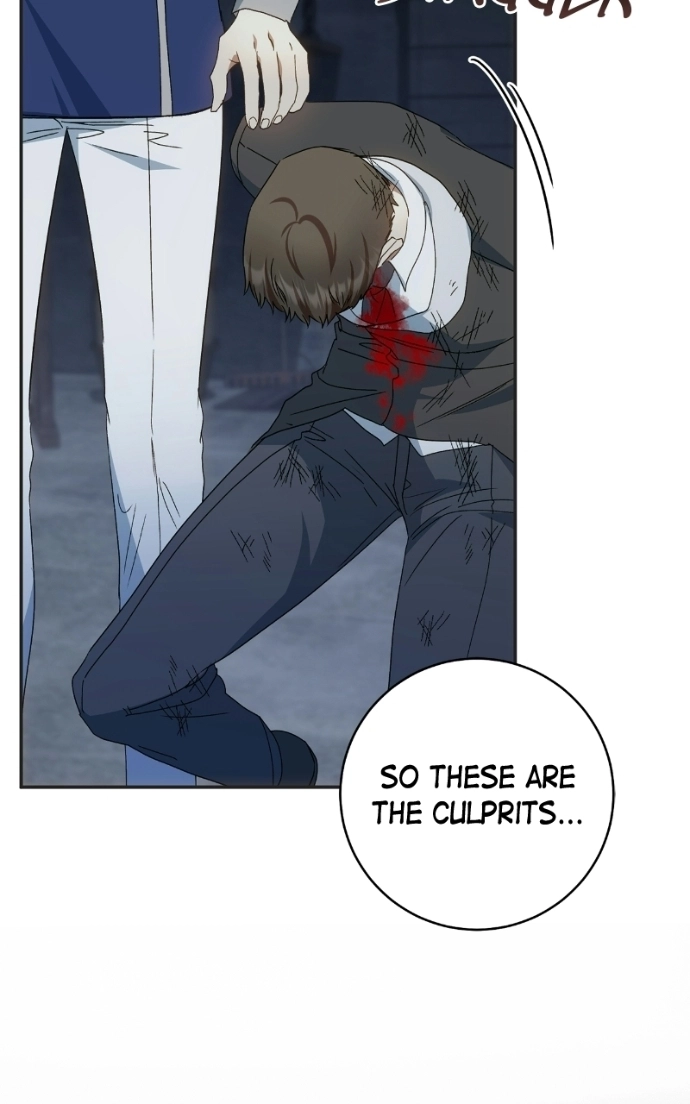 My Husband Was Stolen Twice Chapter 32 Page 70