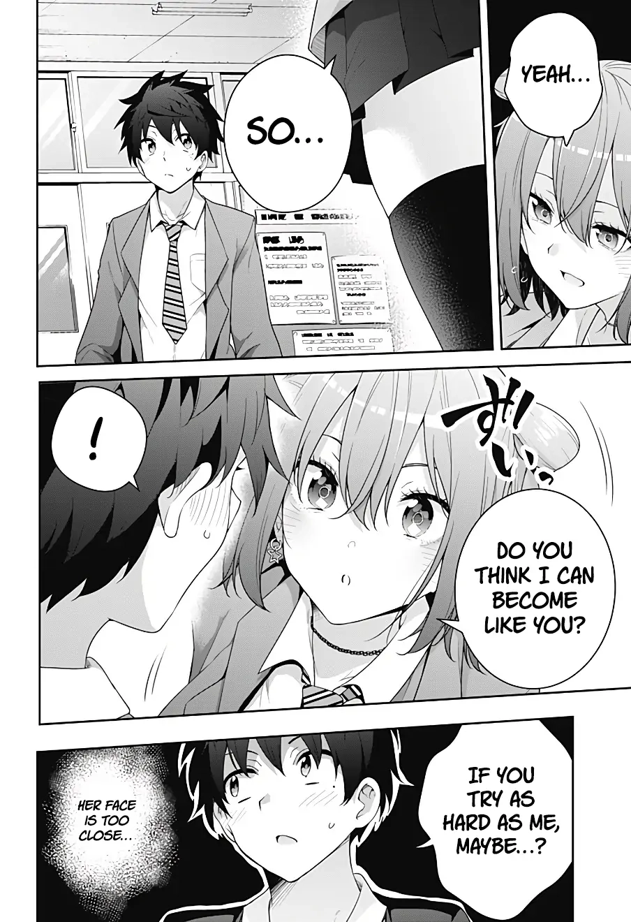 #Project AC Chapter 0 Page 33