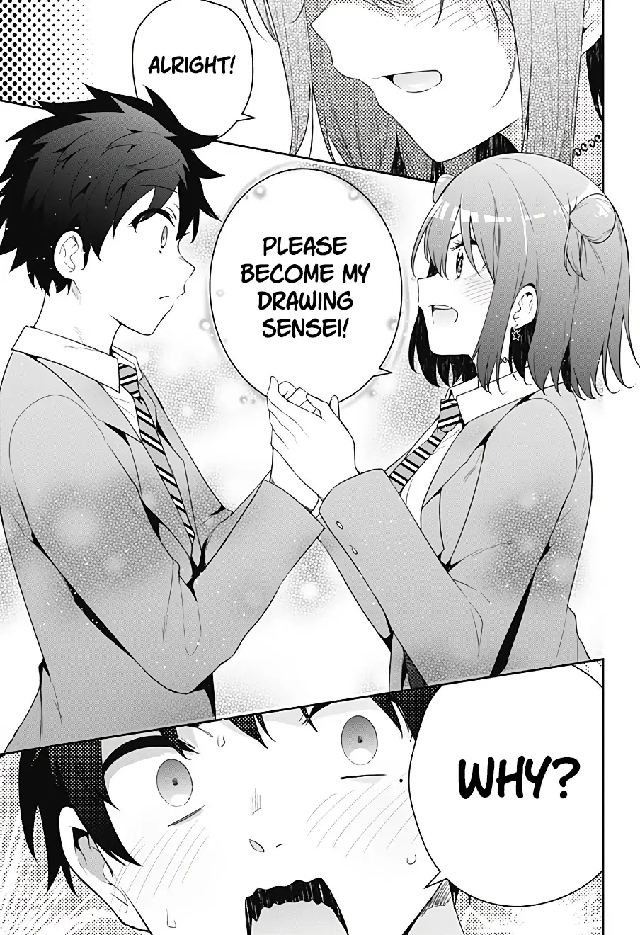 #Project AC Chapter 0 Page 34