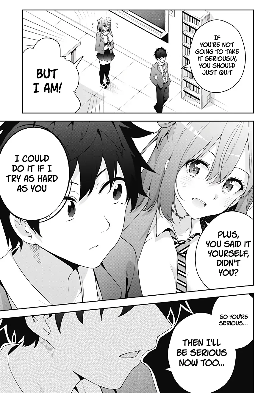 #Project AC Chapter 0 Page 36