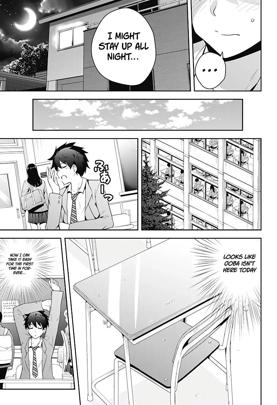 #Project AC Chapter 0 Page 48