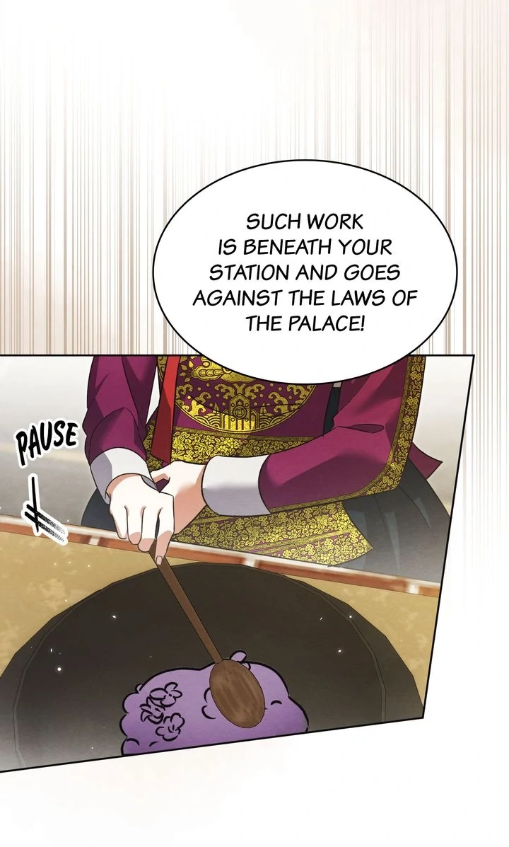 Scent of Desire Chapter 40 Page 13